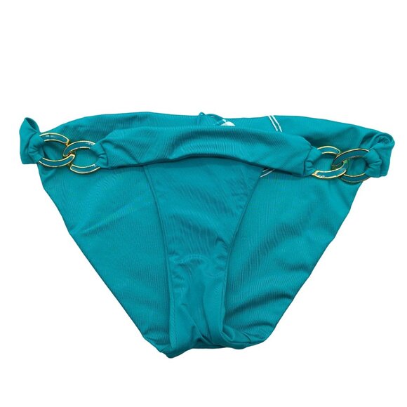 Trina Turk Swim Trina Turk Hipster Monaco Chainside Hipster Bikini
